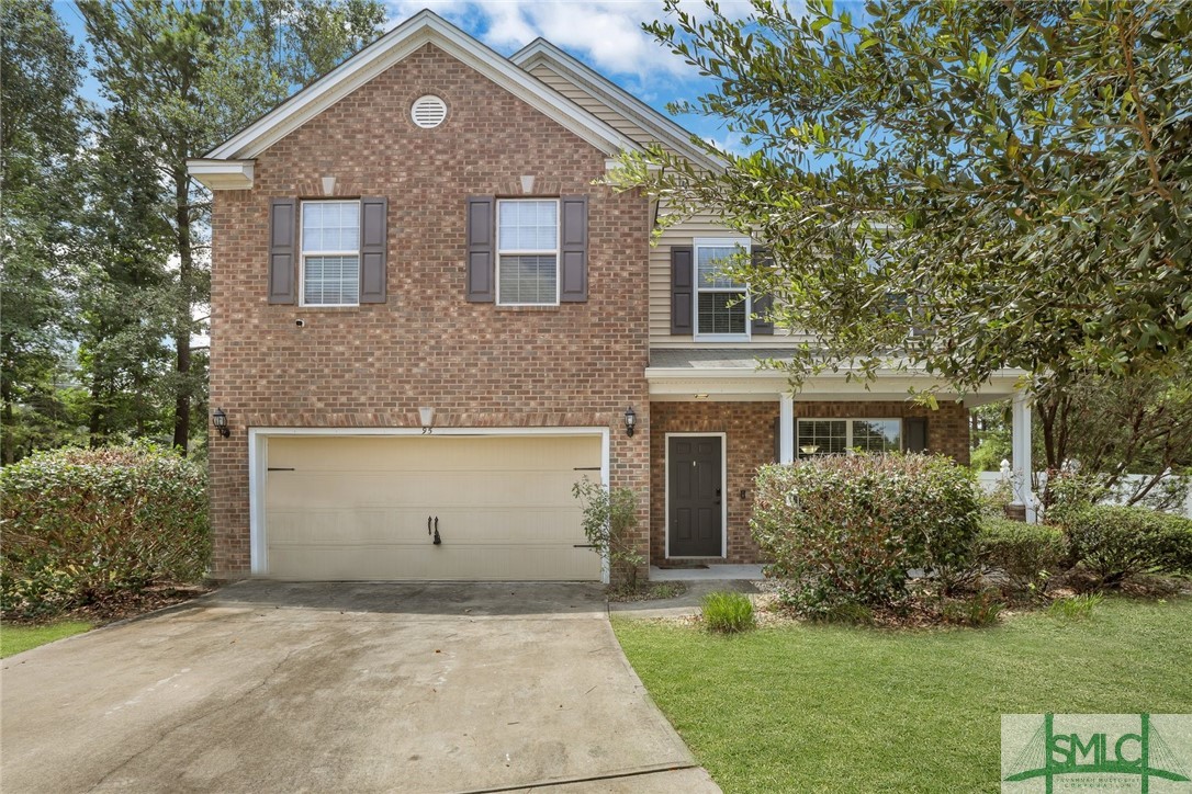95 Coopers Lane Pooler, GA 31322 - Photo 1 of 40