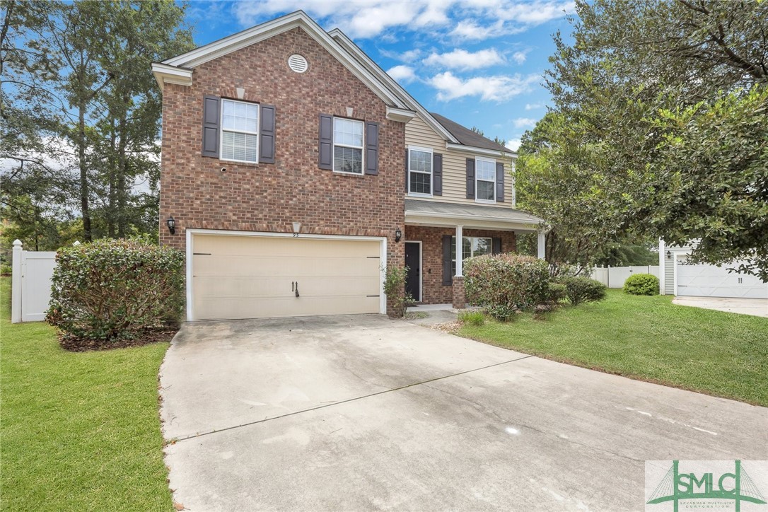 95 Coopers Lane Pooler, GA 31322 - Photo 2 of 40