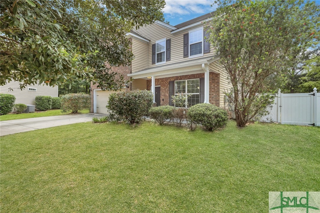 95 Coopers Lane Pooler, GA 31322 - Photo 3 of 40