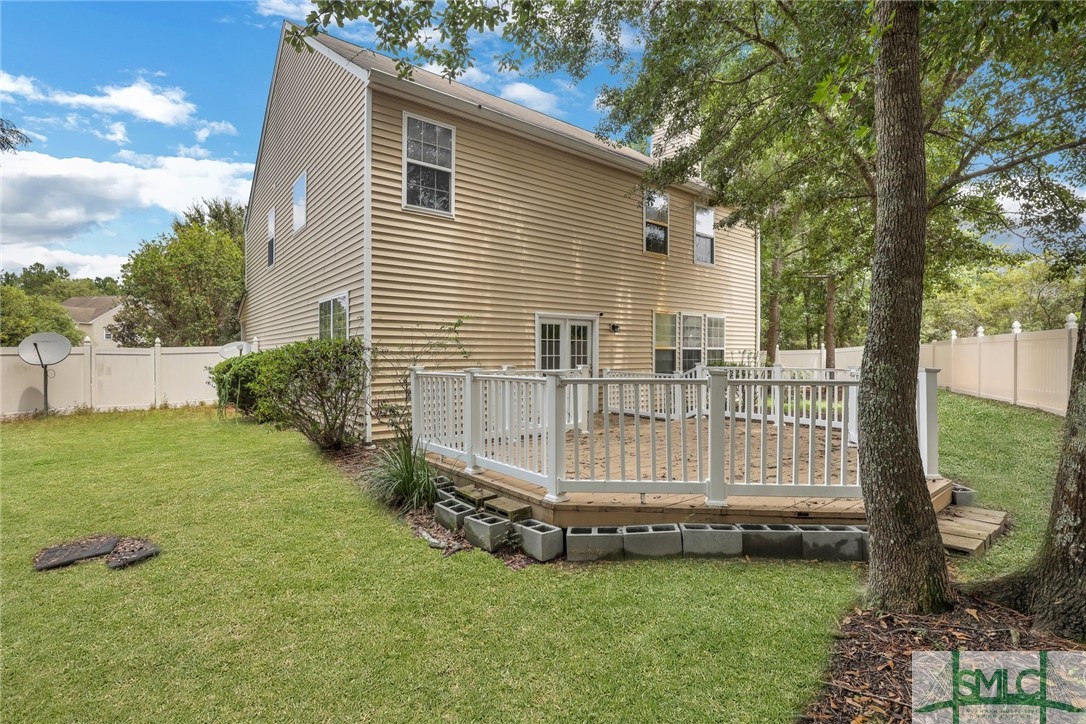 95 Coopers Lane Pooler, GA 31322 - Photo 39 of 40