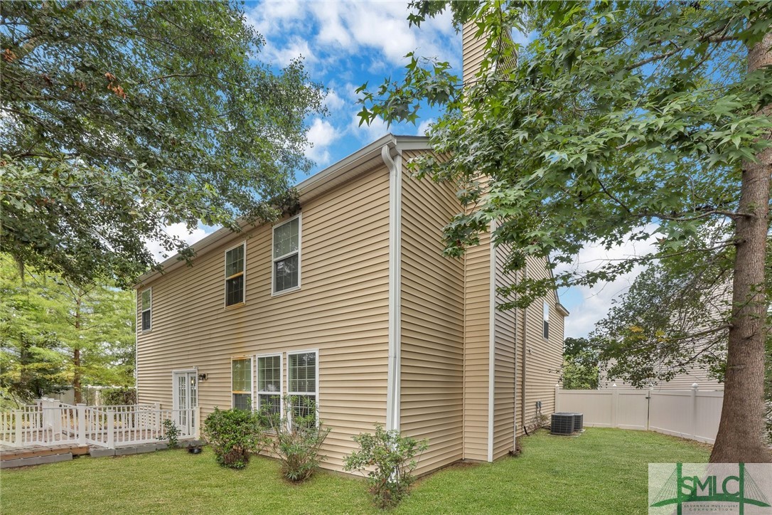 95 Coopers Lane Pooler, GA 31322 - Photo 40 of 40