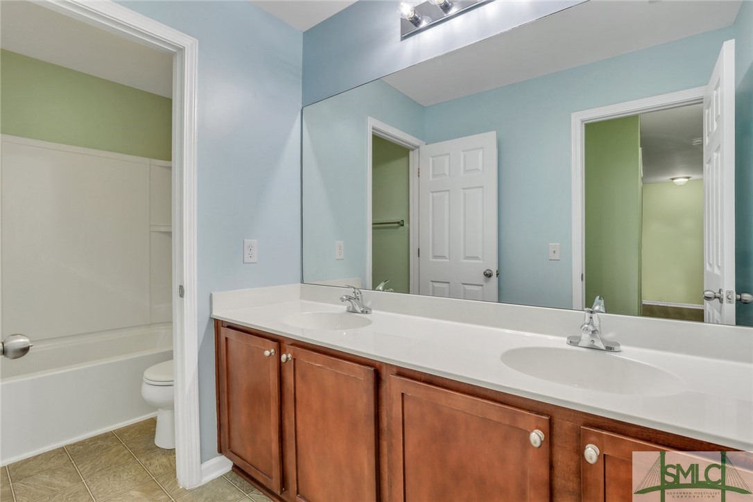 95 Coopers Lane Pooler, GA 31322 - Photo 9 of 40