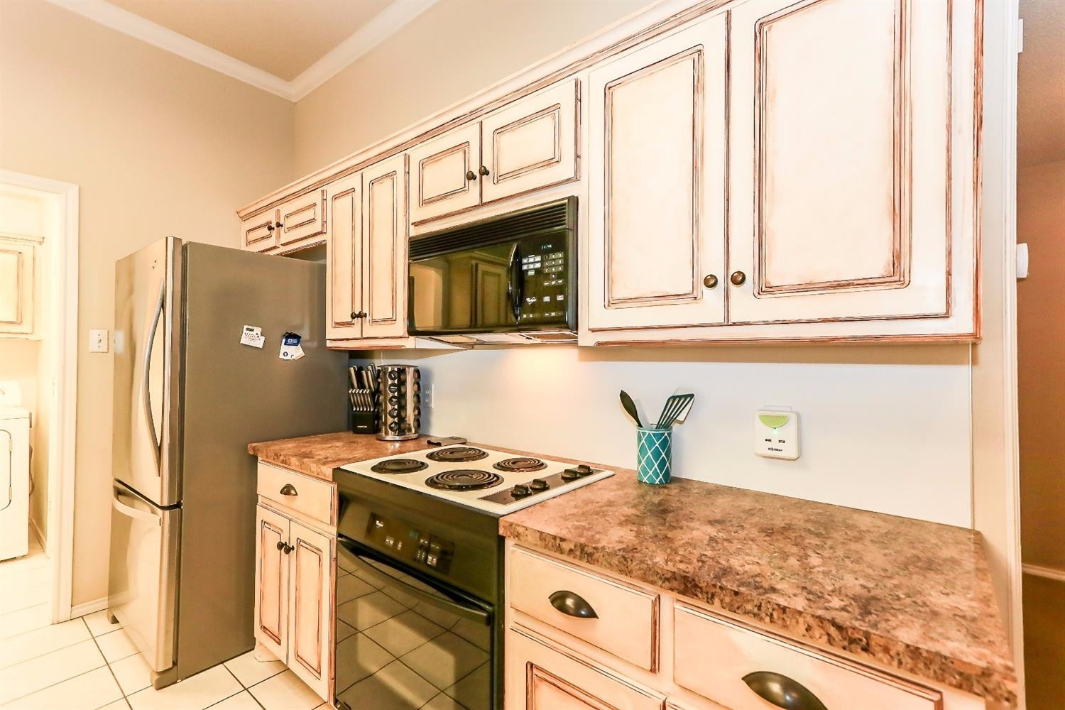 2902 87th Street Lubbock, TX 79423 - Photo 7 of 10 Add'l Kitchen