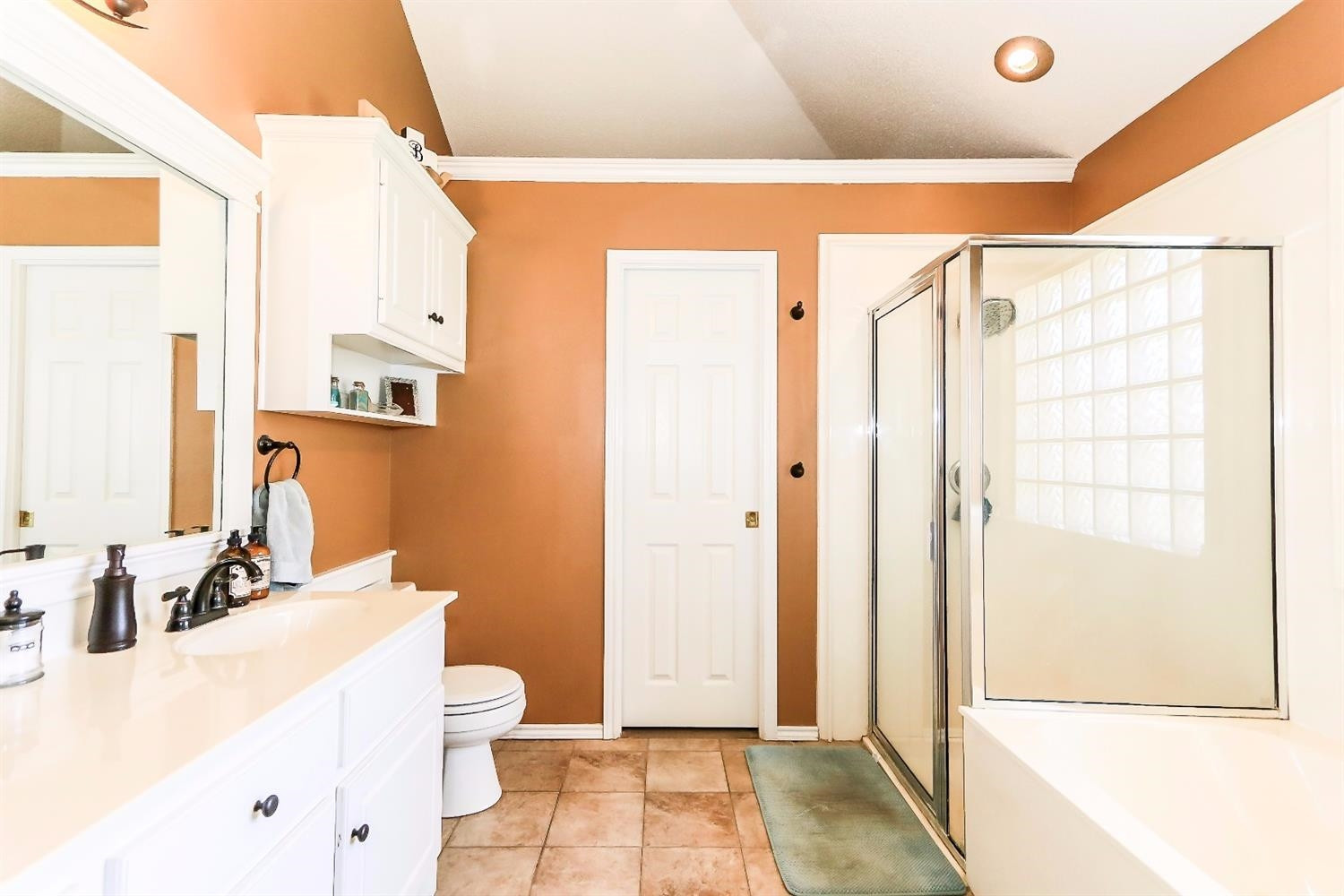 2902 87th Street Lubbock, TX 79423 - Photo 10 of 10 Master Bath
