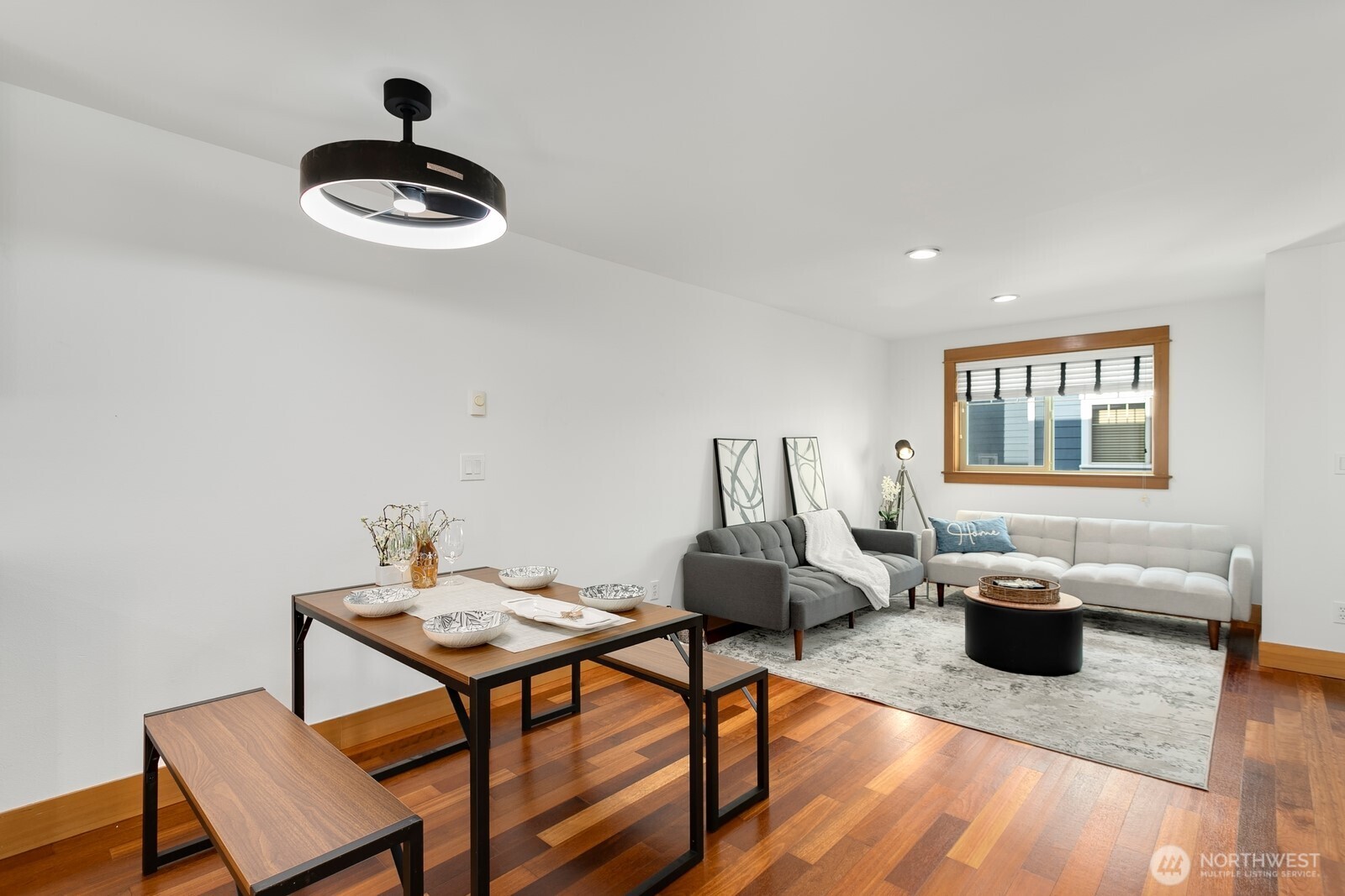 4839 Delridge Way Southwest, Unit B Seattle, WA 98106 - Photo 12 of 31 Gallery Image 12