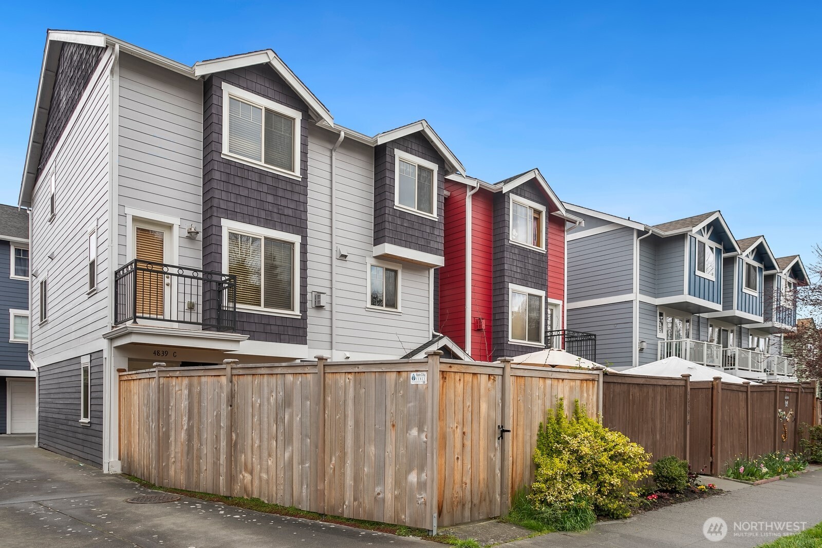 4839 Delridge Way Southwest, Unit B Seattle, WA 98106 - Photo 29 of 31 Gallery Image 29