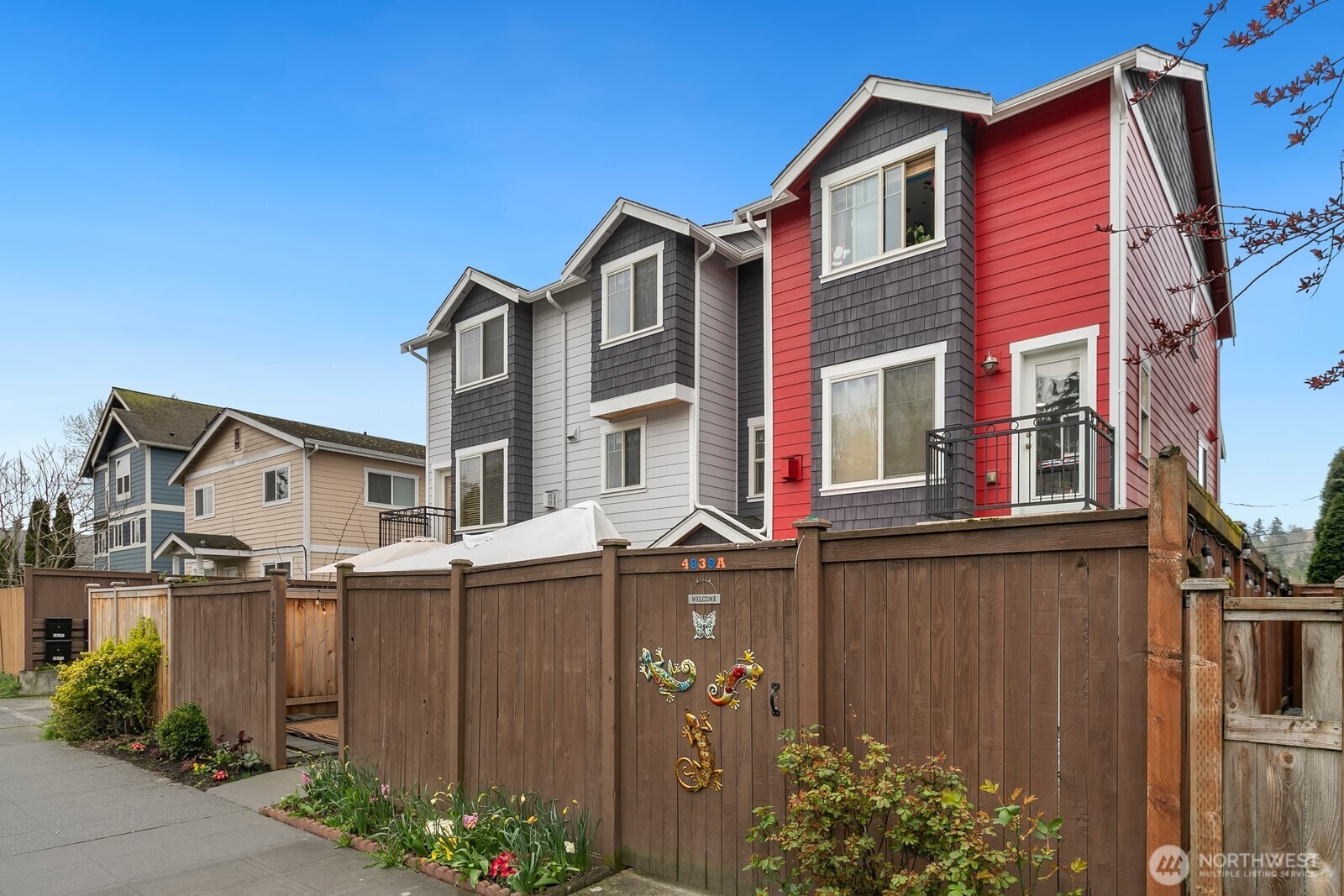 4839 Delridge Way Southwest, Unit B Seattle, WA 98106 - Photo 30 of 31 Gallery Image 30