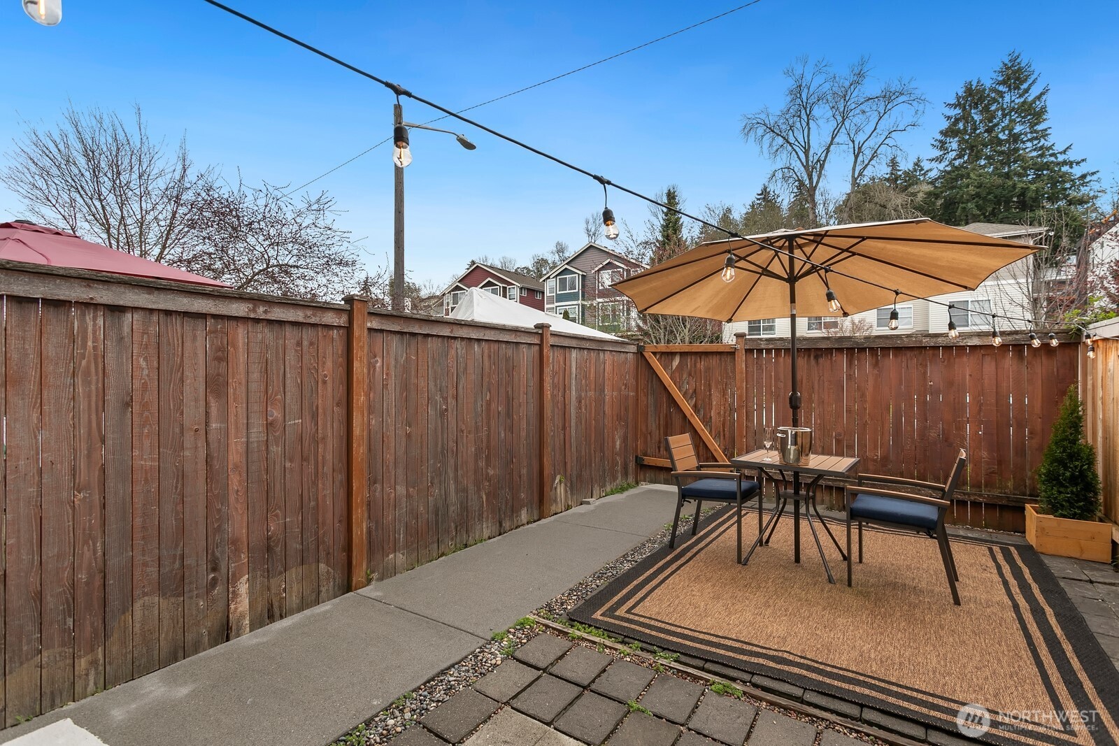 4839 Delridge Way Southwest, Unit B Seattle, WA 98106 - Photo 31 of 31 Gallery Image 31