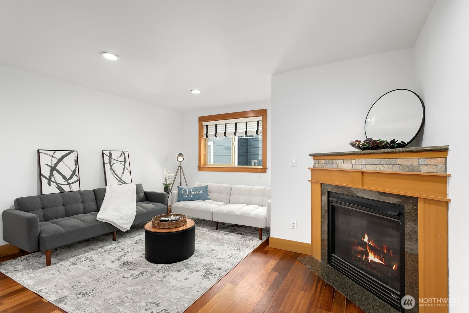 4839 Delridge Way Southwest, Unit B Seattle, WA 98106 - Photo 5 of 31 Gallery Image 5
