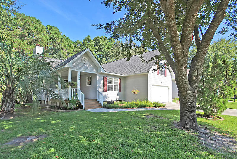 153 Iron Road Summerville, SC 29486 - Photo 1 of 28 153 Iron Road