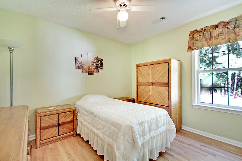 153 Iron Road Summerville, SC 29486 - Photo 17 of 28 One of two secondary bedrooms