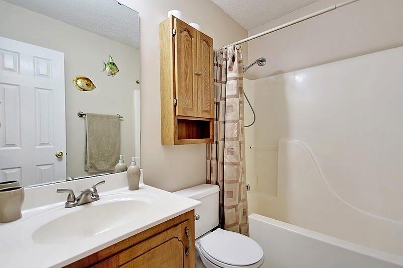 153 Iron Road Summerville, SC 29486 - Photo 18 of 28 Bathroom