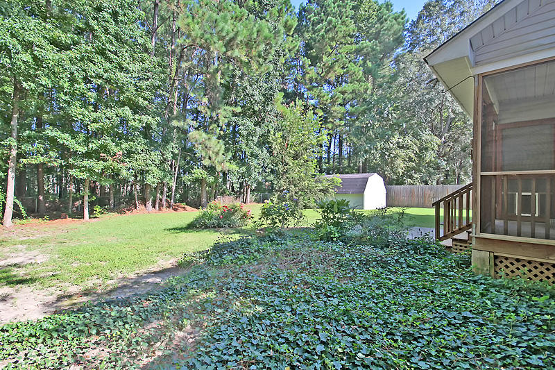 153 Iron Road Summerville, SC 29486 - Photo 23 of 28 Nice mature landscaping