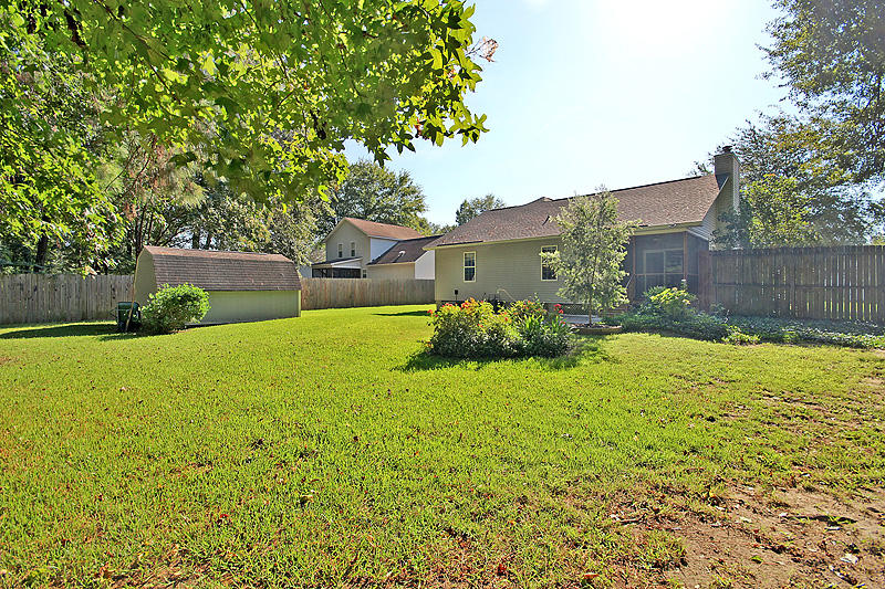 153 Iron Road Summerville, SC 29486 - Photo 28 of 28 Come see your new home, today!