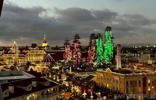 a view of a terrace with chairs