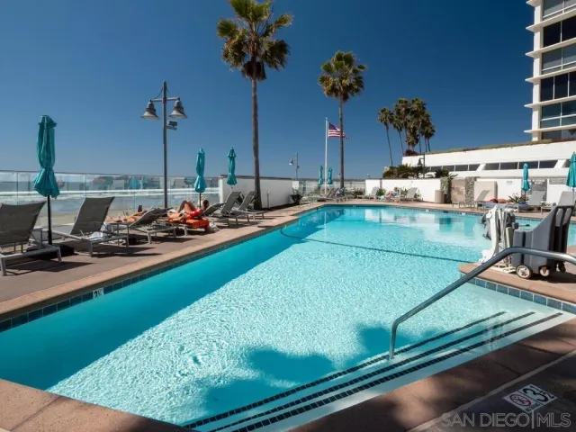 $1,249,000 | 1720 Avenida Del Mundo, Unit 1601, Coronado, CA 92118