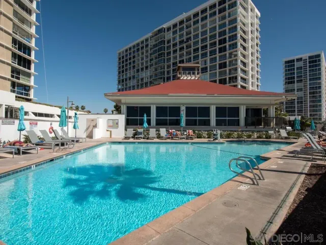 $1,249,000 | 1720 Avenida Del Mundo, Unit 1601, Coronado, CA 92118