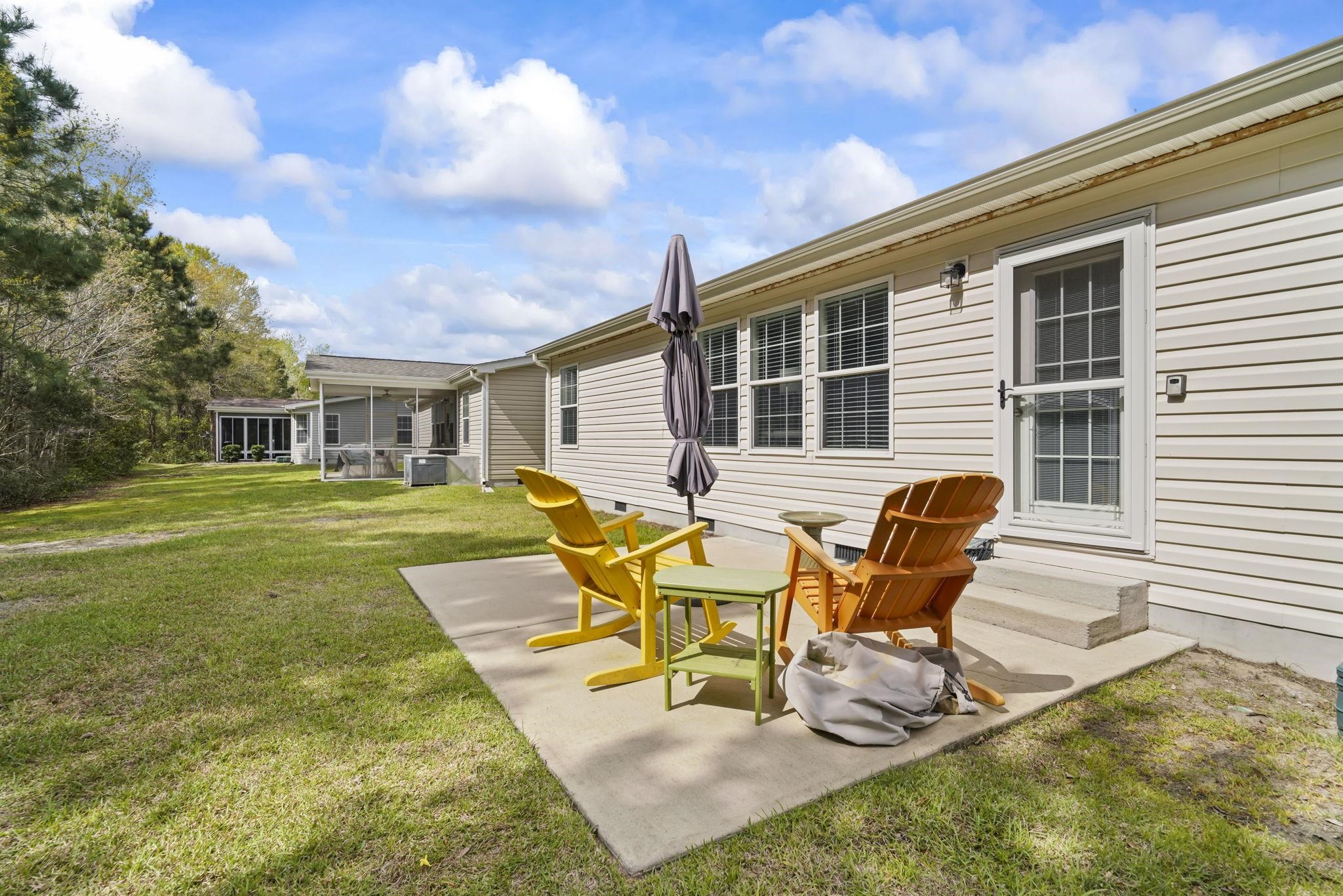 1141 Merrymount Drive Conway, SC 29526 - Photo 43 of 58