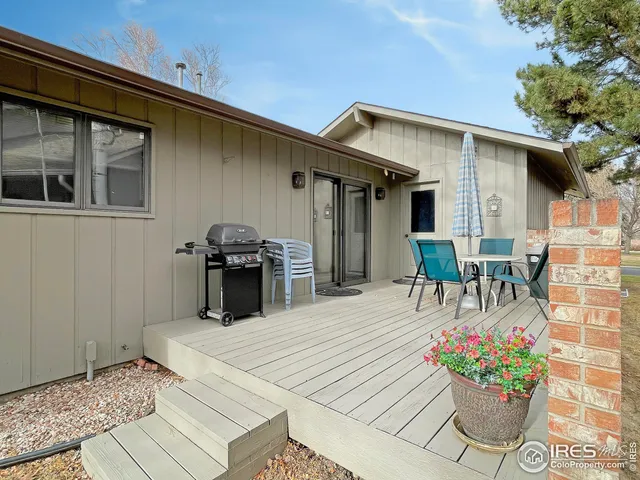 $449,900 | 1357 43rd Avenue, Unit 36, Greeley, CO 80634