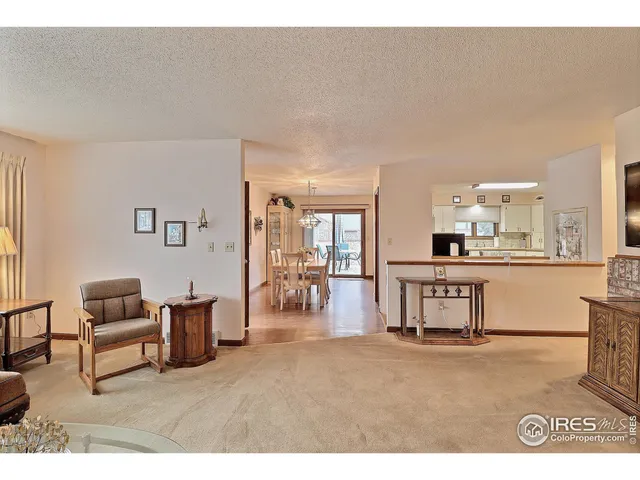 $449,900 | 1357 43rd Avenue, Unit 36, Greeley, CO 80634
