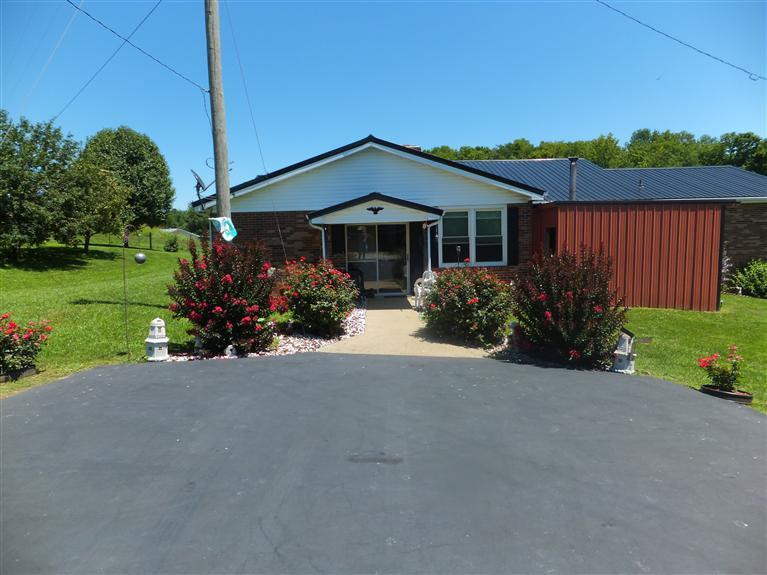 232 Dusty Road Sharpsburg, KY 40374 - Photo 5 of 43 Photo 5