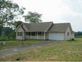 Lot 2 Spring Garden Drive Glade Spring, VA 24340 - Photo 1 of 1 Photo 1