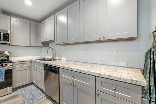 $535,000 | 247 Washington Street, Gooding, ID 83330