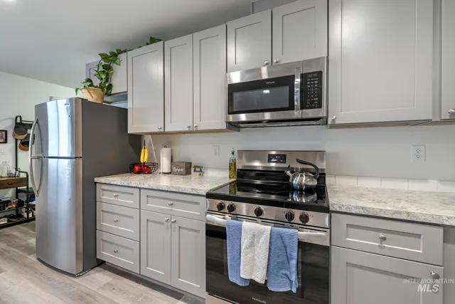 $535,000 | 247 Washington Street, Gooding, ID 83330