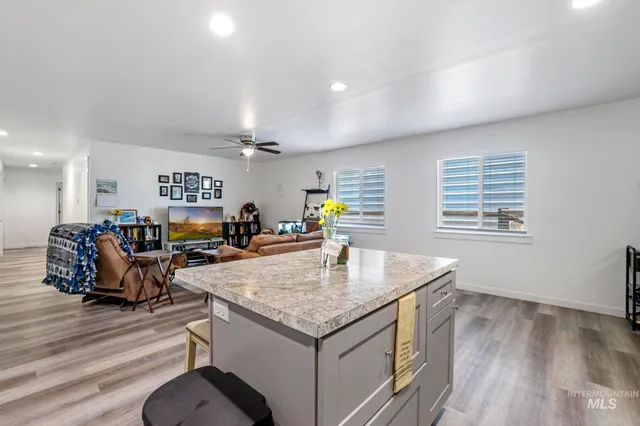 $535,000 | 247 Washington Street, Gooding, ID 83330