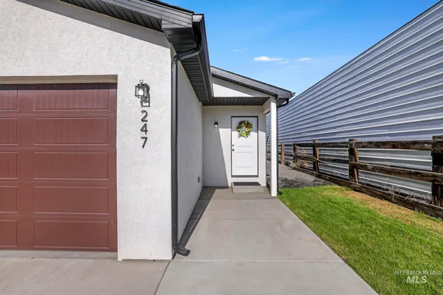 $535,000 | 247 Washington Street, Gooding, ID 83330