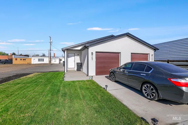 $535,000 | 247 Washington Street, Gooding, ID 83330