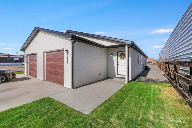 $535,000 | 247 Washington Street, Gooding, ID 83330