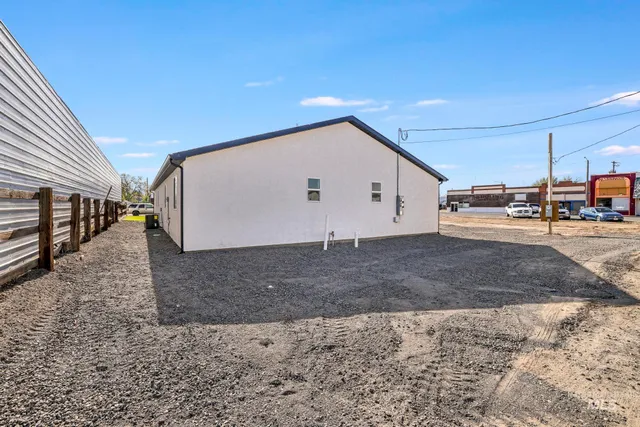$535,000 | 247 Washington Street, Gooding, ID 83330