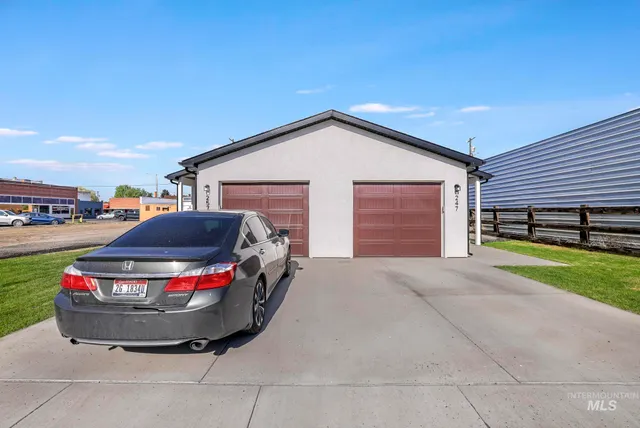 $535,000 | 247 Washington Street, Gooding, ID 83330