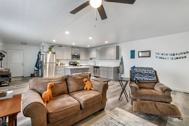 $535,000 | 247 Washington Street, Gooding, ID 83330