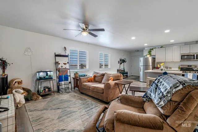 $535,000 | 247 Washington Street, Gooding, ID 83330