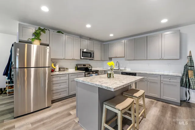 $535,000 | 247 Washington Street, Gooding, ID 83330