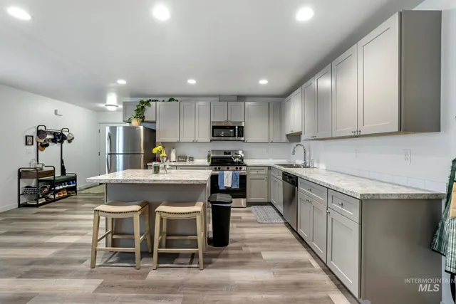 $535,000 | 247 Washington Street, Gooding, ID 83330