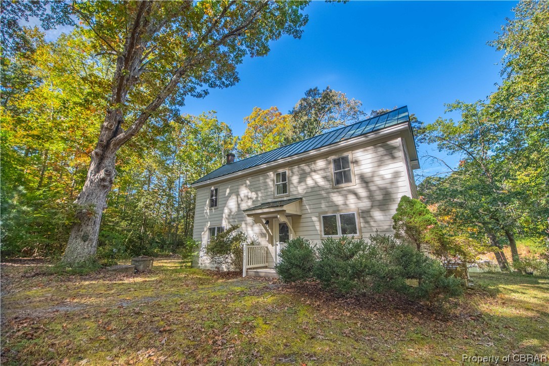 452 Peake Road Weems, VA 22576 - Photo 2 of 27 Gallery Image 2