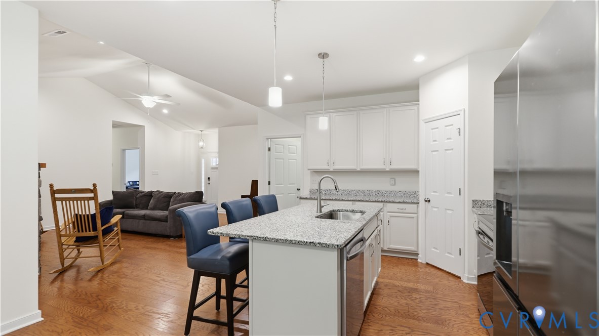 1400 Tutelo Road Quinton, VA 23141 - Photo 11 of 37 Gallery Image 11