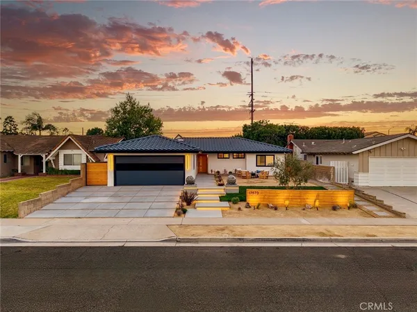 $1,488,000 | 17573 Santa Cristobal Street, Fountain Valley, CA 92708