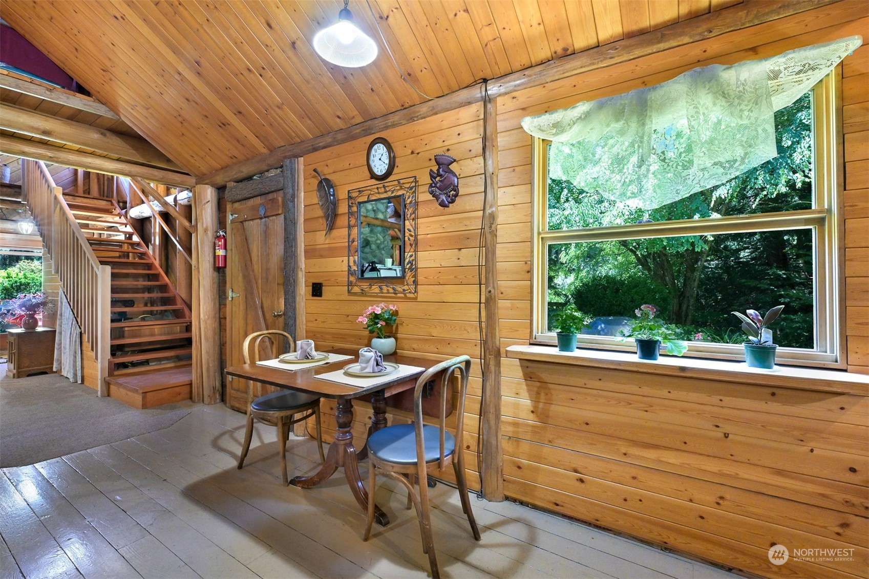 2125 Butler Creek Road Sedro-Woolley, WA 98284 - Photo 11 of 40 a view of a room with furniture and wooden floor