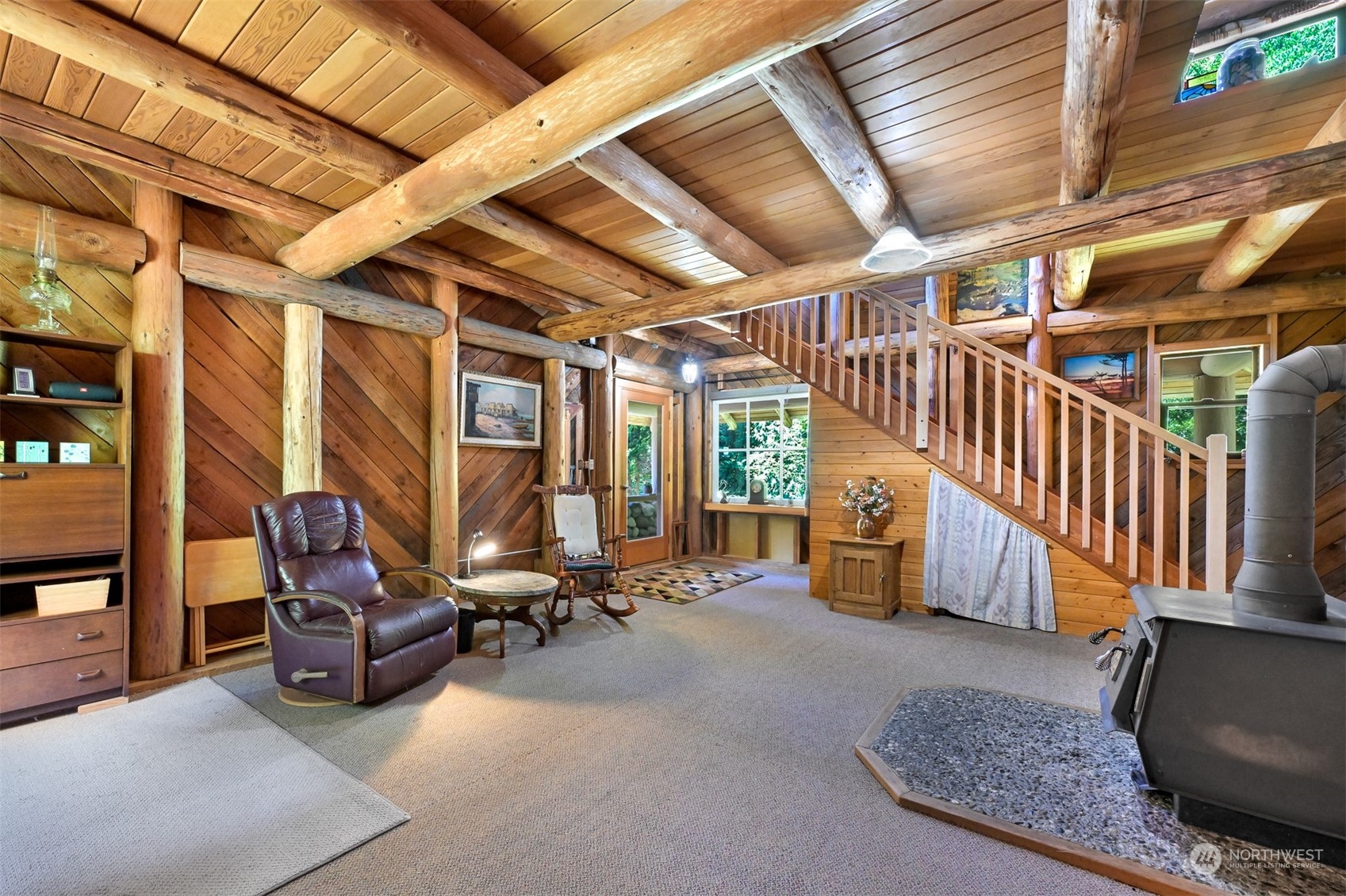 2125 Butler Creek Road Sedro-Woolley, WA 98284 - Photo 25 of 40 a view of gym