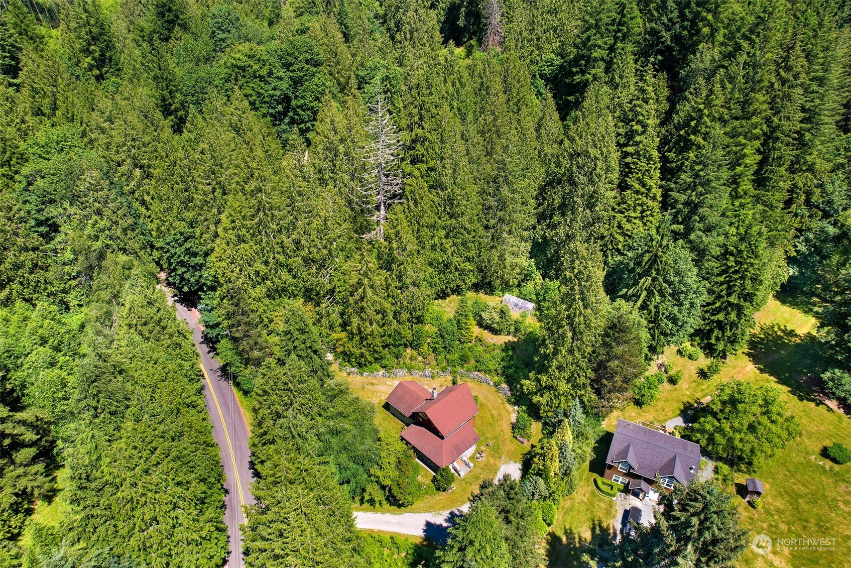 2125 Butler Creek Road Sedro-Woolley, WA 98284 - Photo 30 of 40