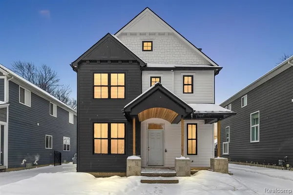 $1,449,900 | 1368 Bennaville Avenue, Birmingham, MI 48009