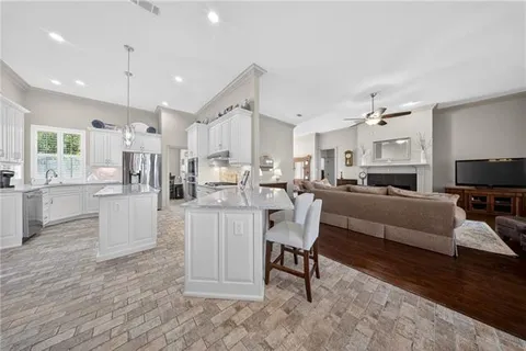 $492,700 | 761 Wood Duck Lane, Slidell, LA 70461