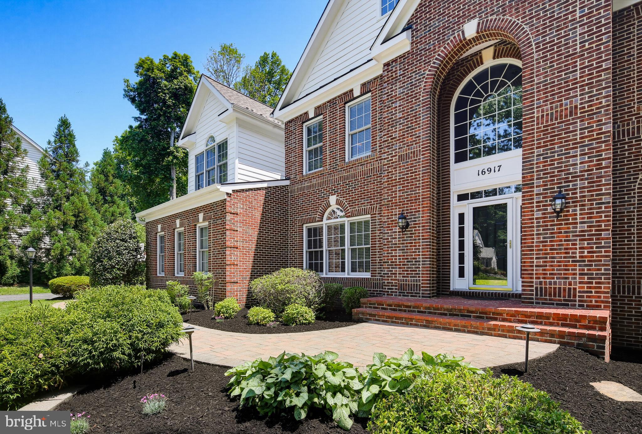 16917 Old Sawmill Road Woodbine, MD 21797 - Photo 100 of 104
