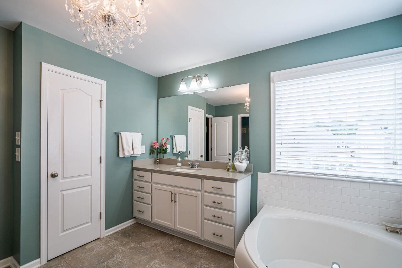 165 Morgan Ridge Road Holly Springs, NC 27540 - Photo 16 of 30 Photo 16