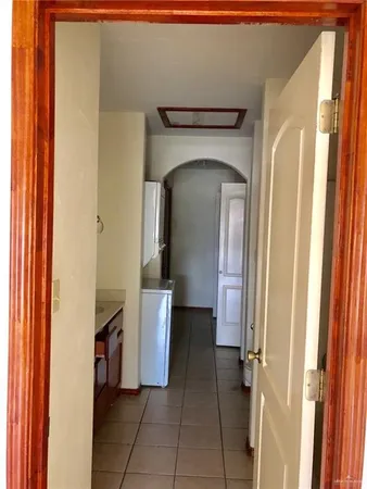 $780 | 2000 Circle Drive, Unit 6, Mission, TX 78572