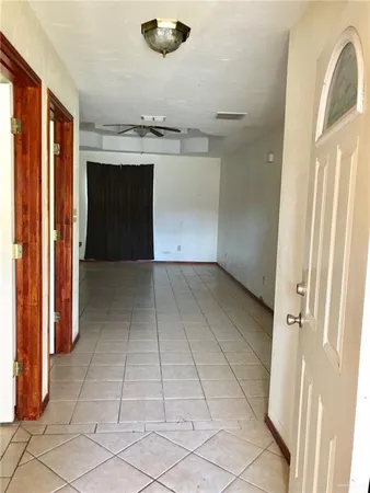 $780 | 2000 Circle Drive, Unit 6, Mission, TX 78572
